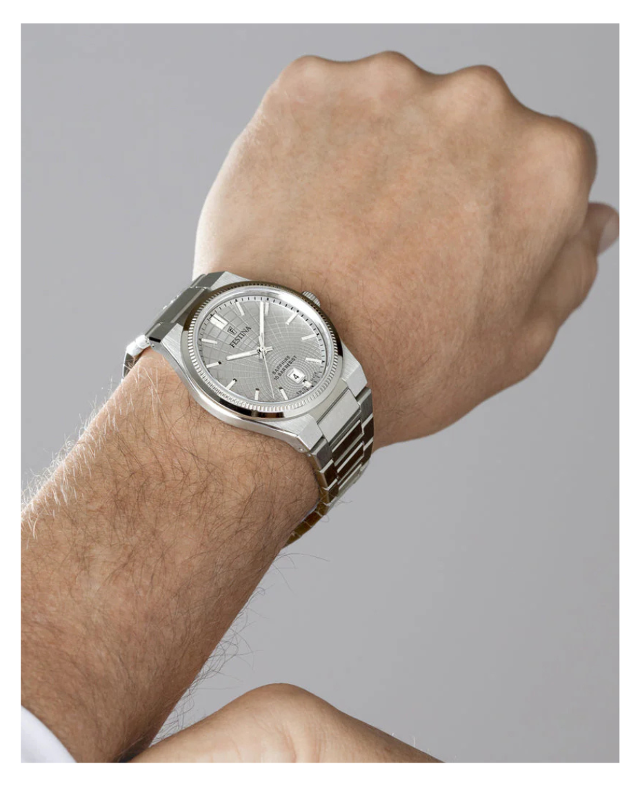 Festina Swiss Made F20051/2
