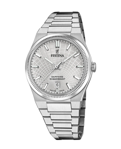 Festina Swiss Made F20051/2