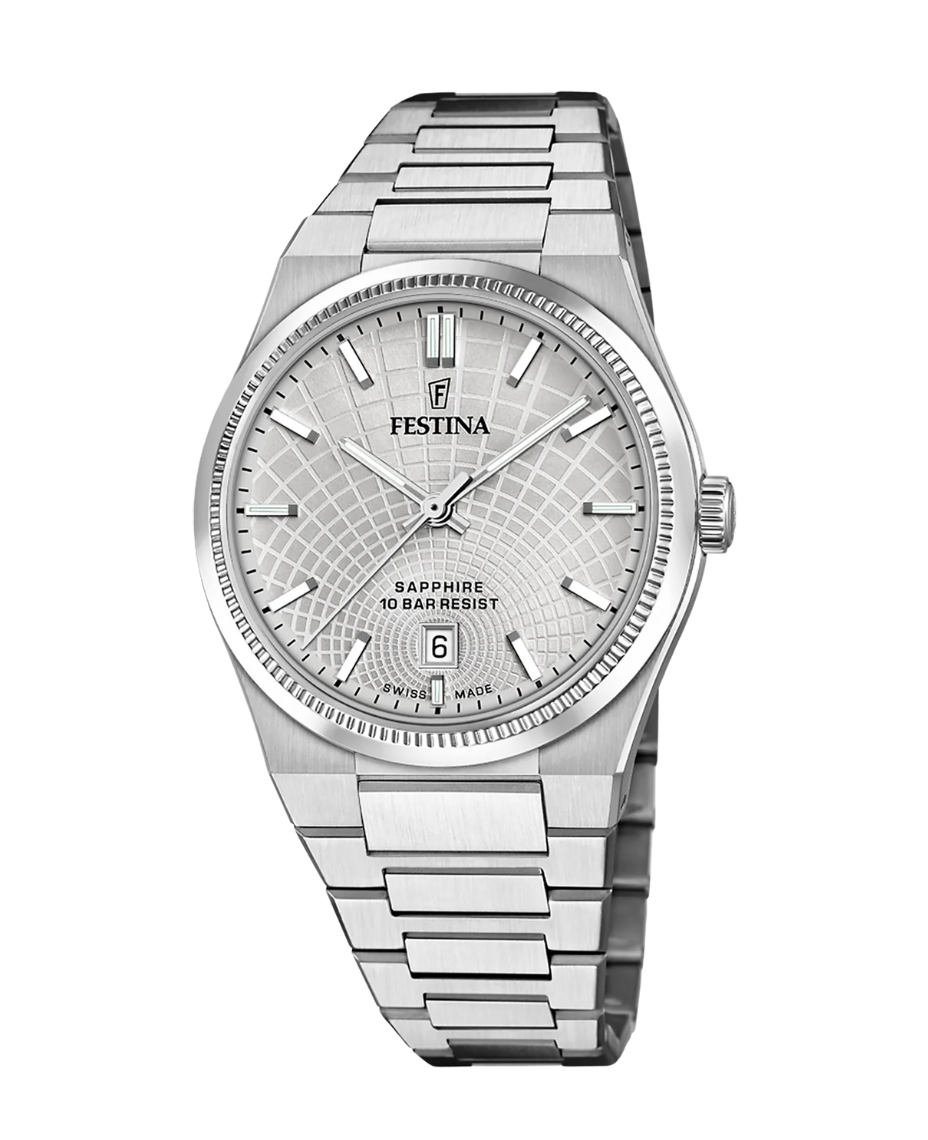 Festina Swiss Made F20051/2