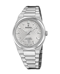 Festina Swiss Made F20051/2