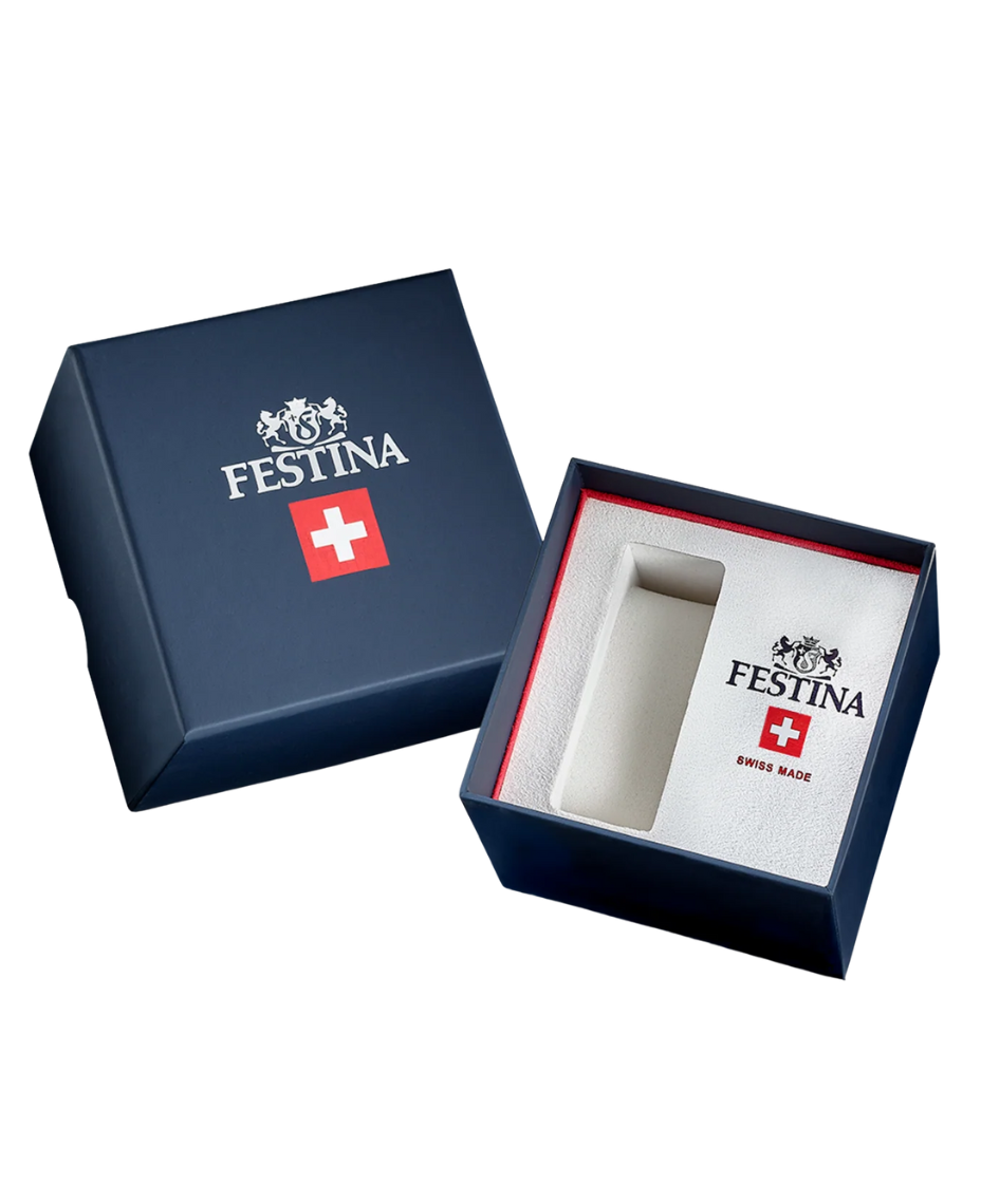 Festina Swiss Made F20051/2