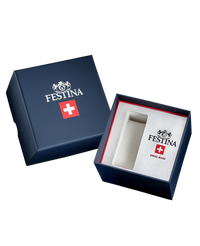 Festina Swiss Made F20051/2