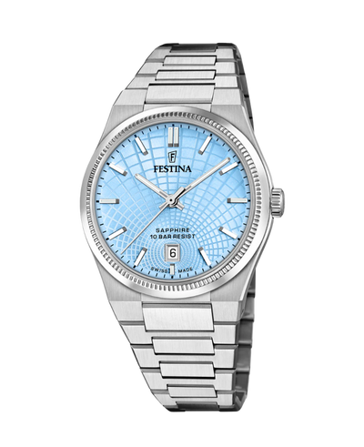 Festina Swiss Made F20051/3