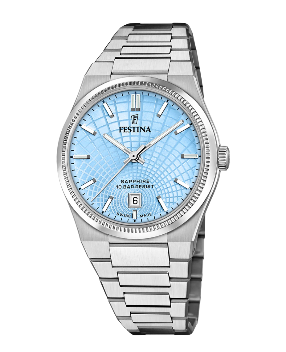Festina Swiss Made F20051/3
