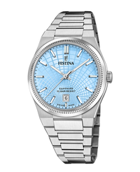 Festina Swiss Made F20051/3