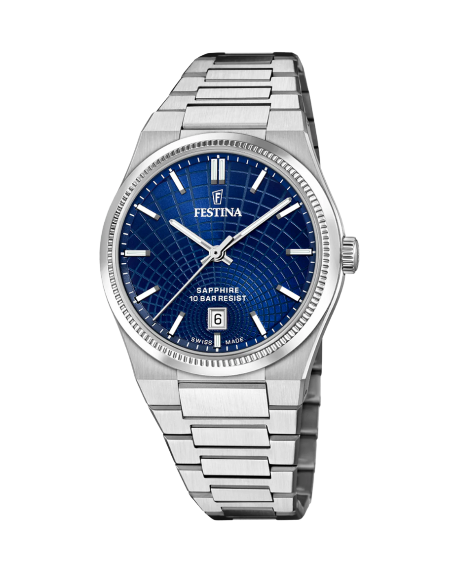 Festina Swiss Made F20051/4