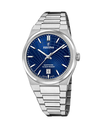 Festina Swiss Made F20051/4