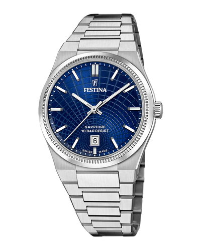 Festina Swiss Made F20051/4