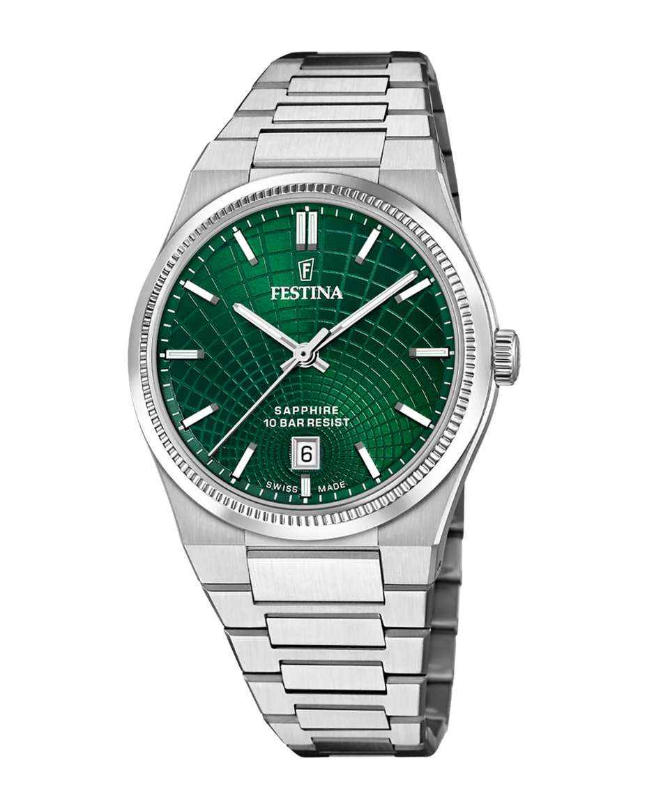 Festina Swiss Made F20051/5
