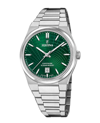 Festina Swiss Made F20051/5