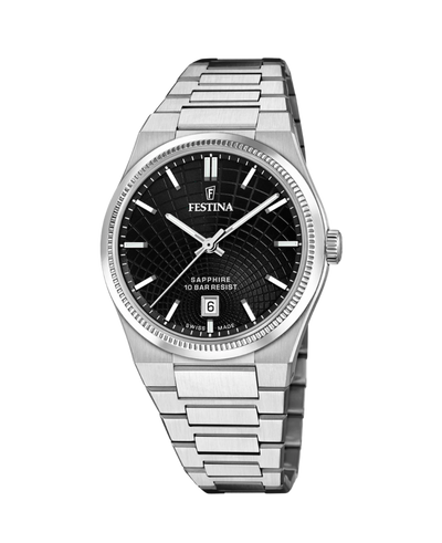 Festina Swiss Made F20051/6