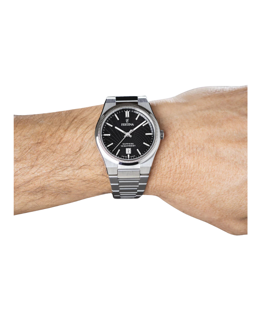 Festina Swiss Made F20051/6