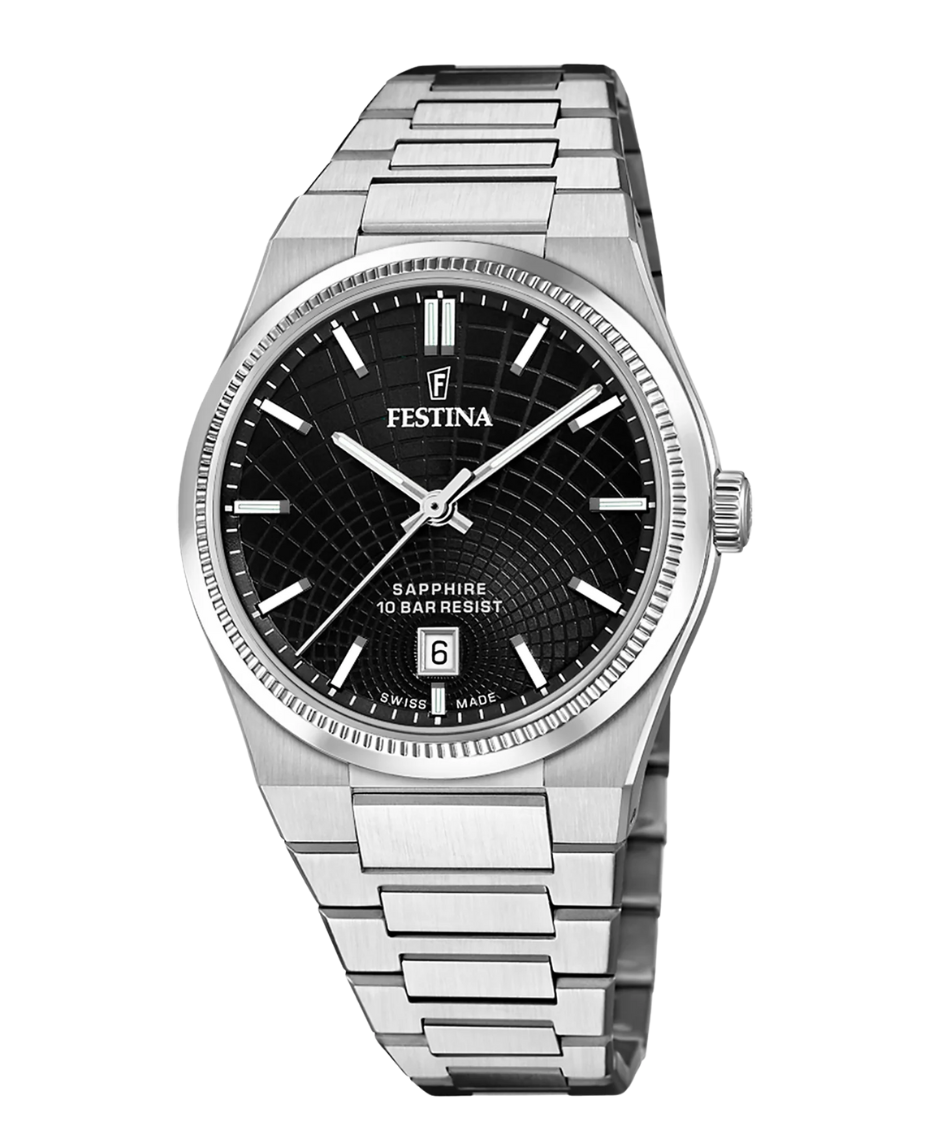 Festina Swiss Made F20051/6
