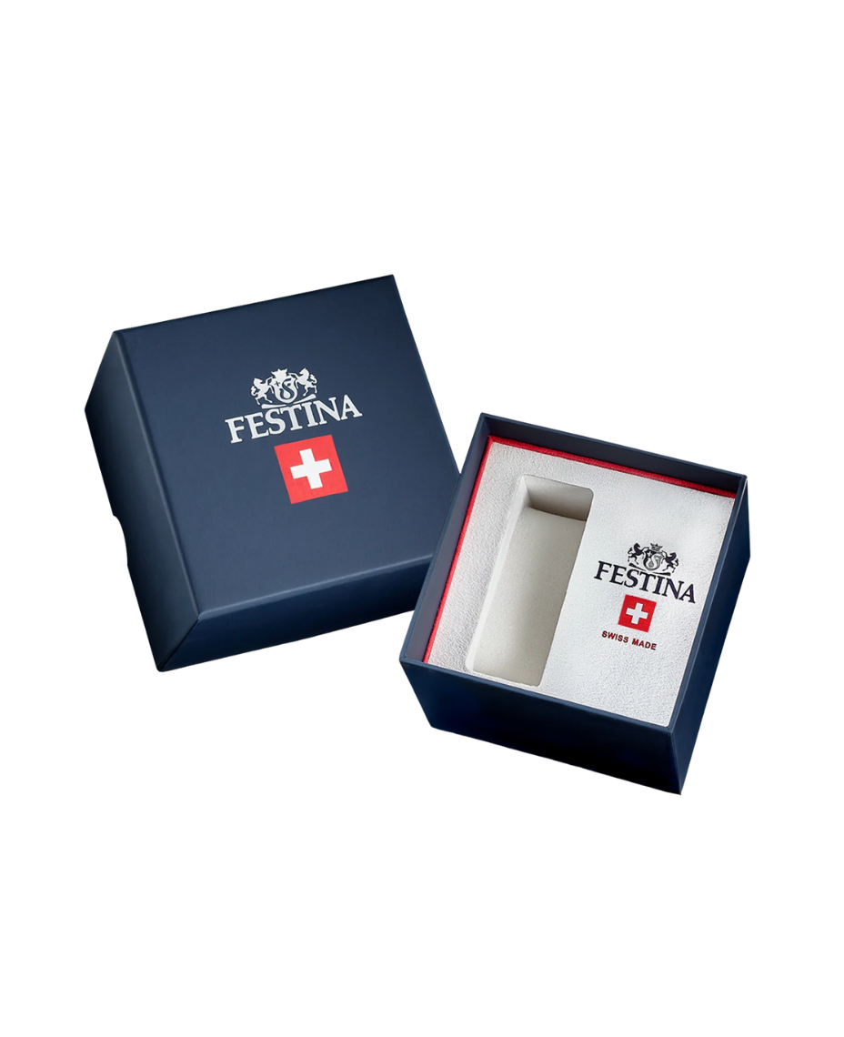 Festina Swiss Made F20051/6