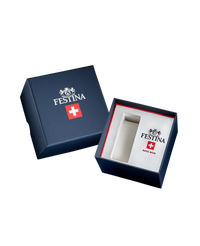 Festina Swiss Made F20051/6