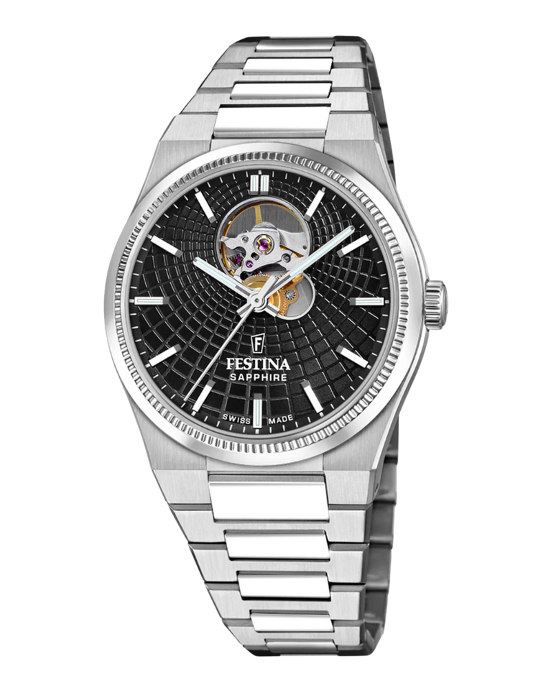 Festina Swiss Made F20053/4
