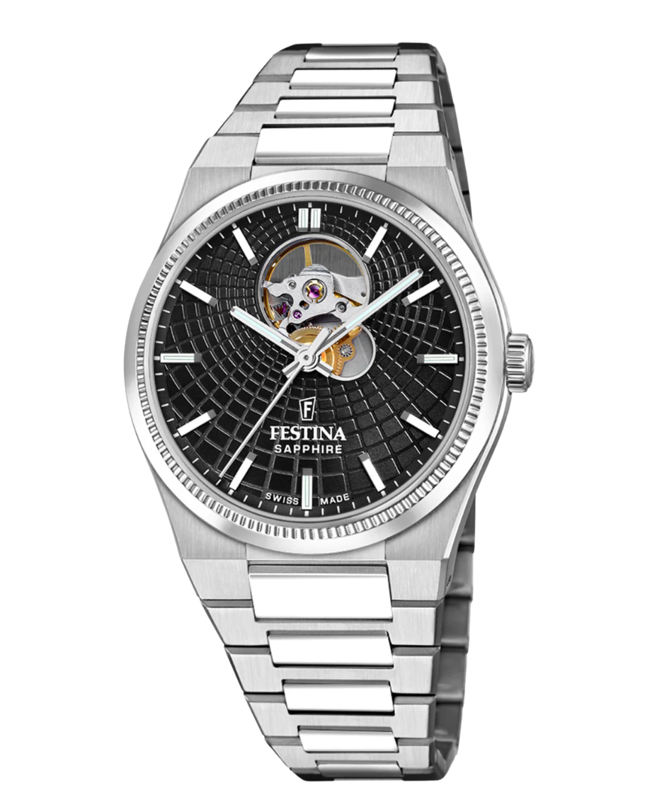 Festina Swiss Made F20053/4