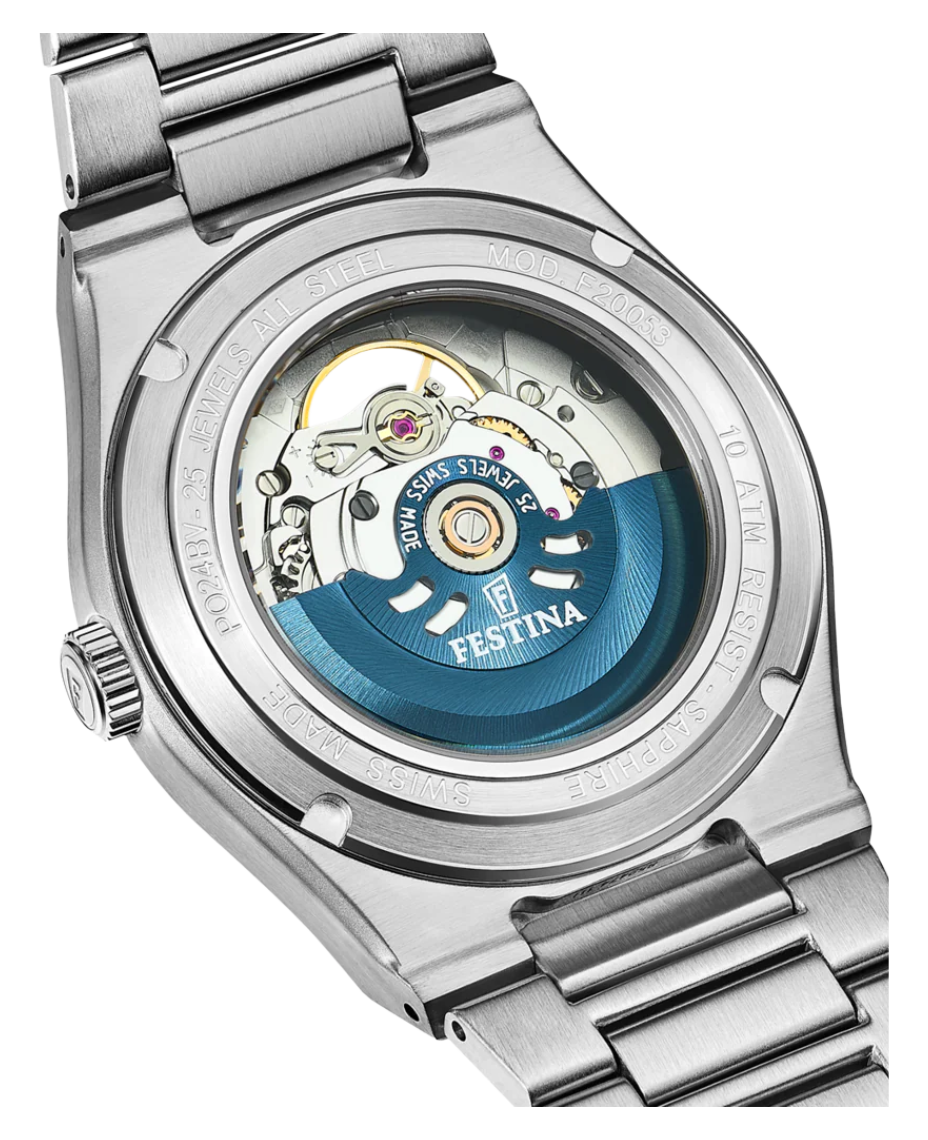 Festina Swiss Made F20053/4