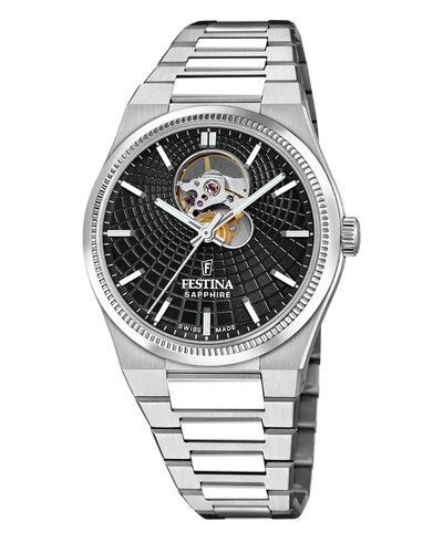 Festina Swiss Made F20053/4