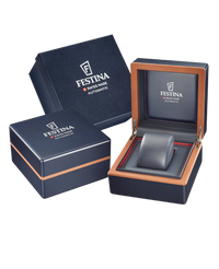 Festina Swiss Made F20053/4
