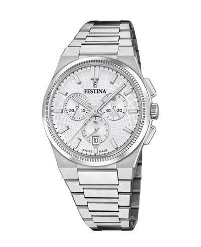 Festina Swiss Made F20059/1
