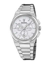 Festina Swiss Made F20059/1