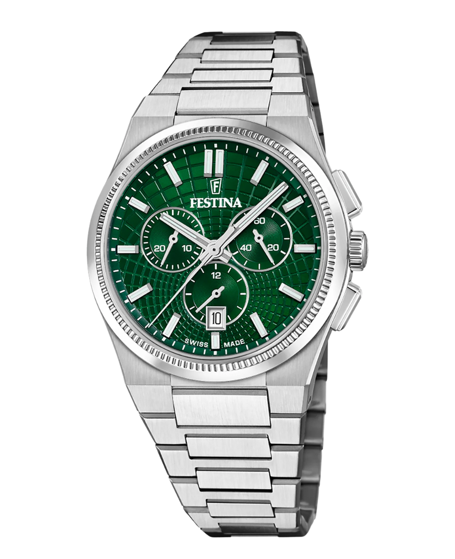 Festina Swiss Made F20059/3
