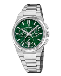 Festina Swiss Made F20059/3