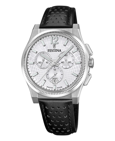 Festina Swiss Made F20060/1