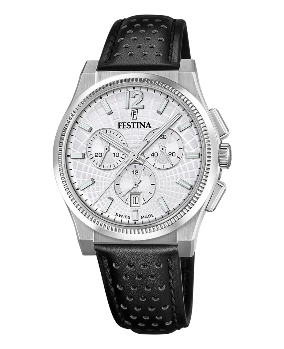 Festina Swiss Made F20060/1
