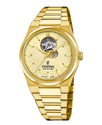 Festina Swiss Made F20062/2