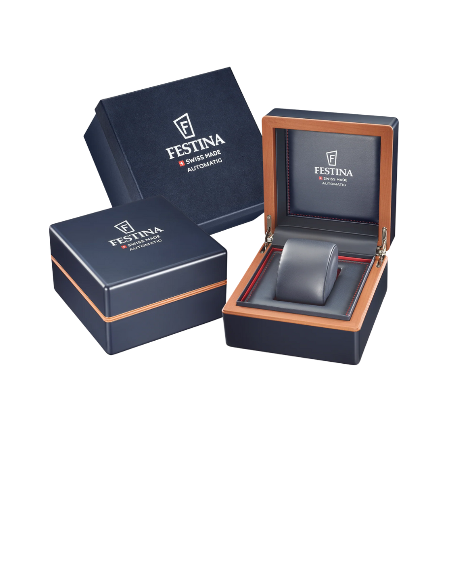Festina Swiss Made F20062/2