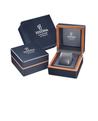 Festina Swiss Made F20062/2