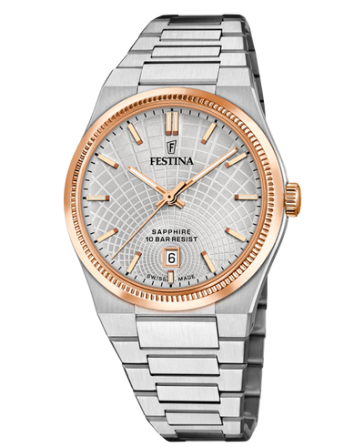 Festina Swiss Made F20065/1