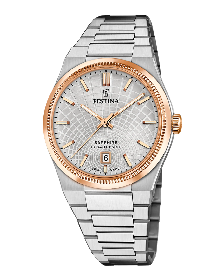 Festina Swiss Made F20065/1
