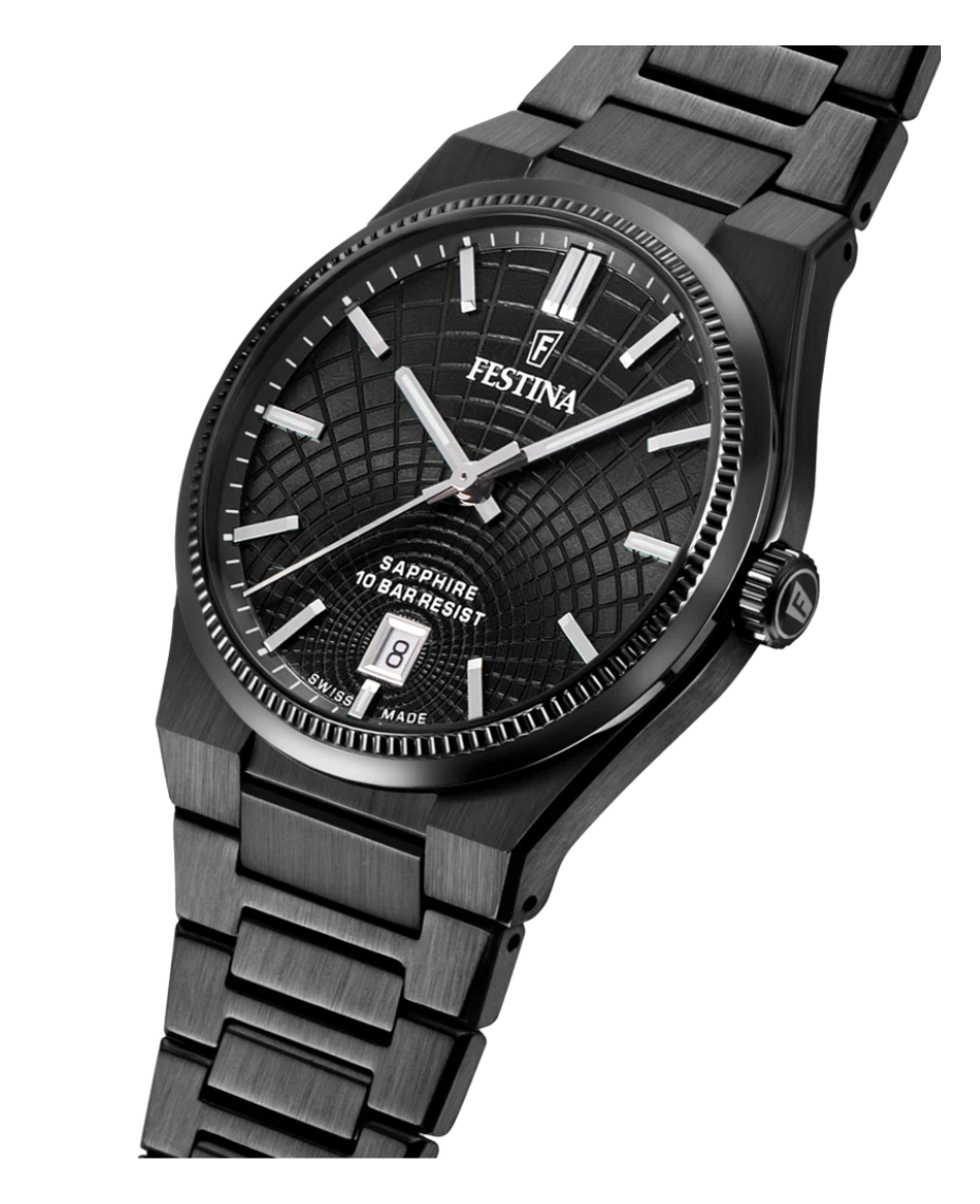 Festina Swiss Made F20080/1
