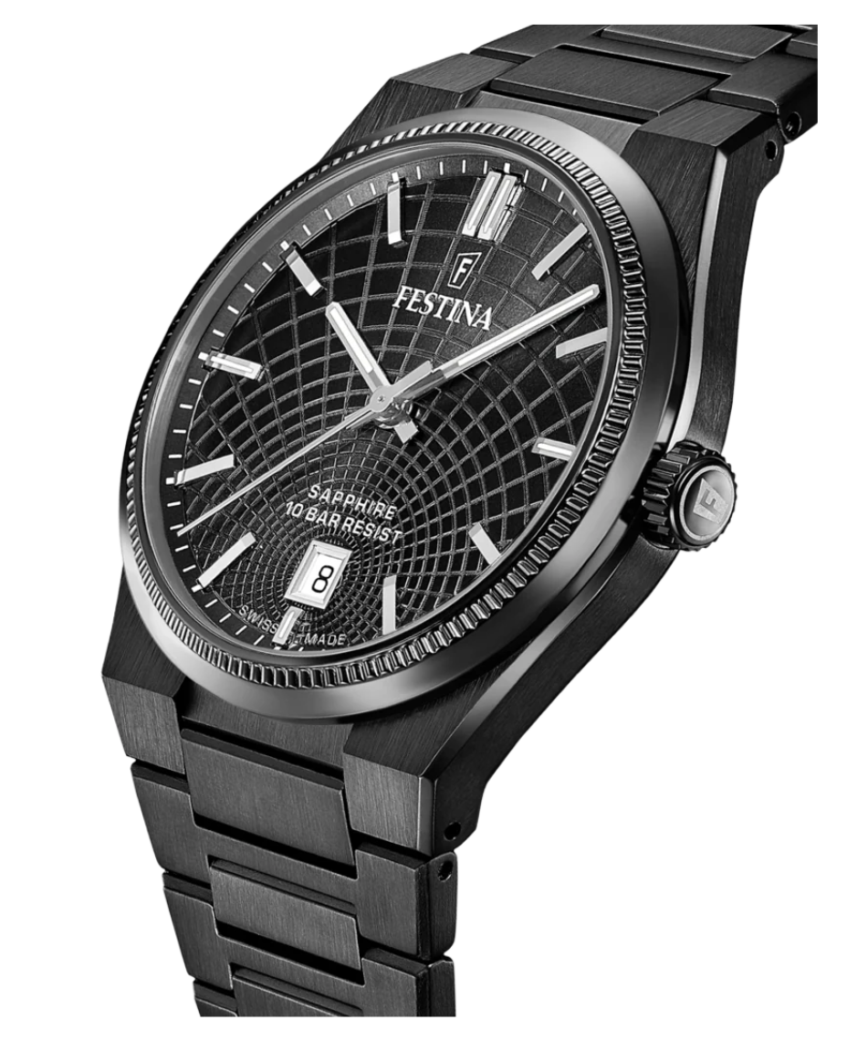 Festina Swiss Made F20080/1