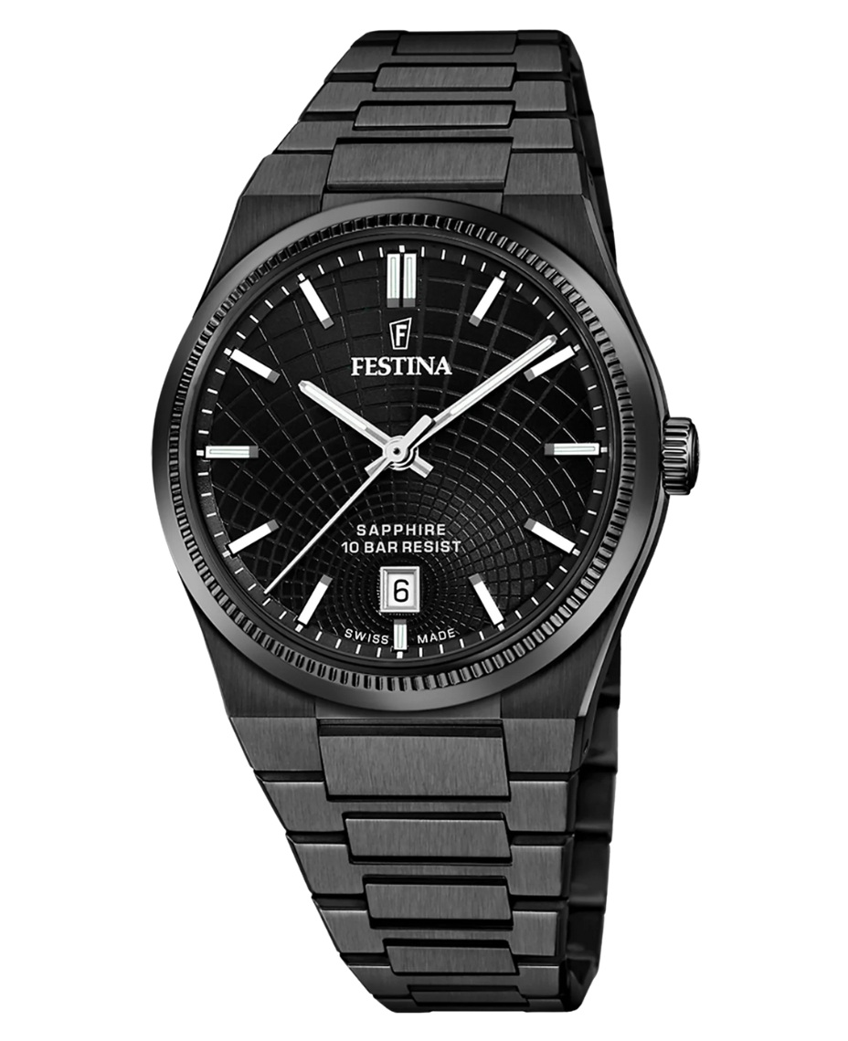 Festina Swiss Made F20080/1