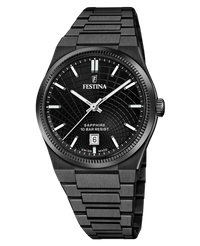 Festina Swiss Made F20080/1