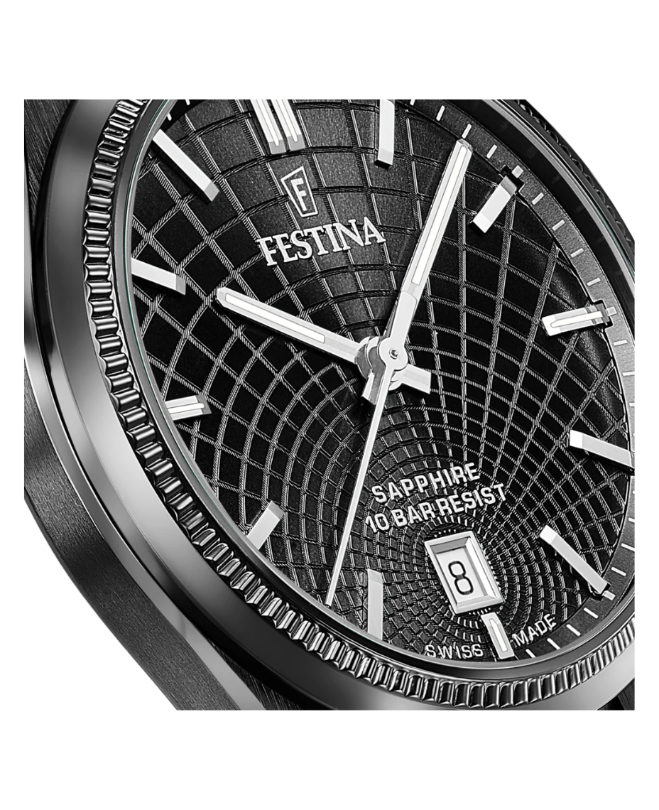 Festina Swiss Made F20080/1