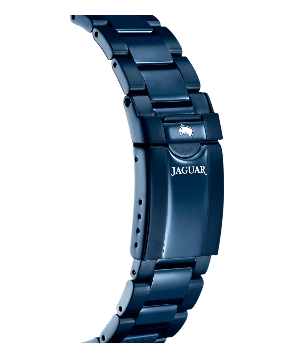 Jaguar Connected J930/1