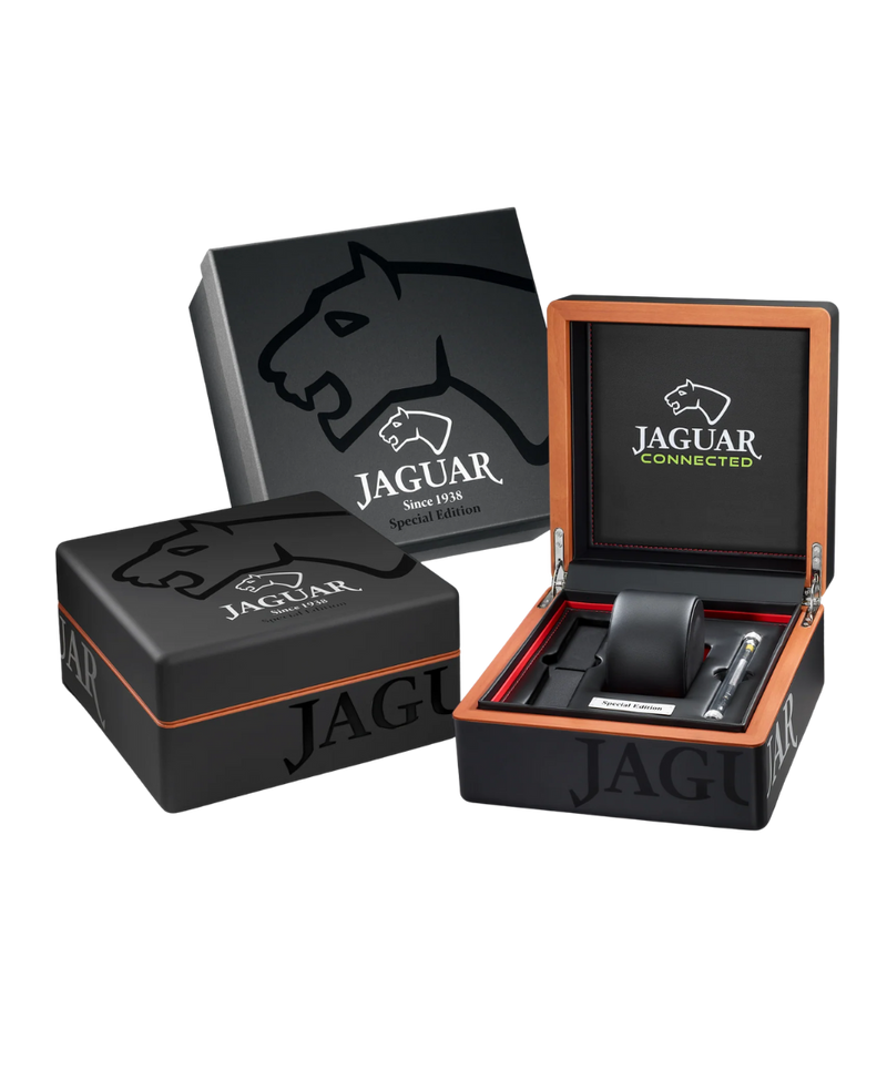 Jaguar Connected J930/1
