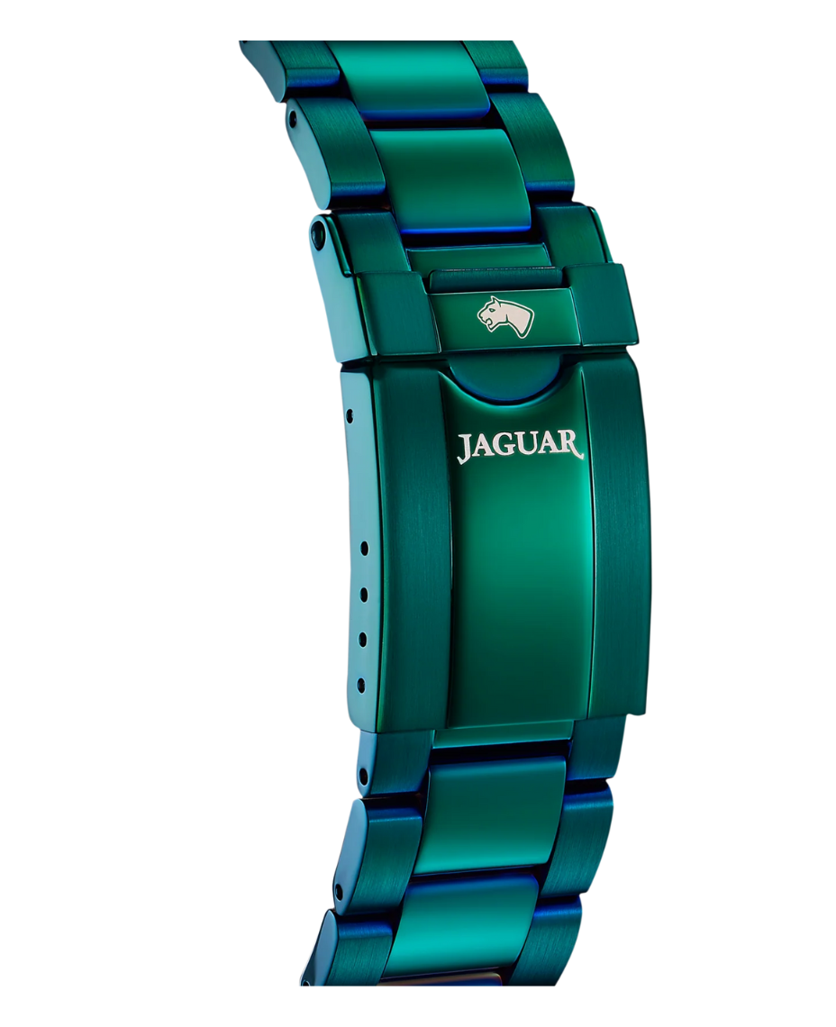 Jaguar Connected J990/1