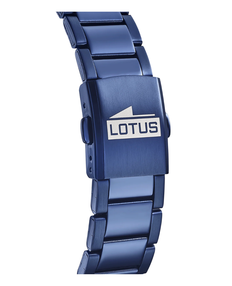 Lotus Chrono 18680/1