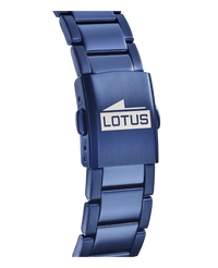 Lotus Chrono 18680/1