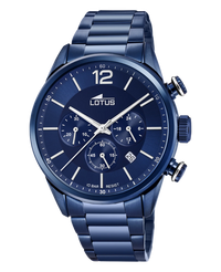 Lotus Chrono 18680/1