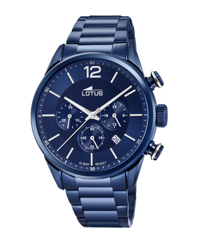 Lotus Chrono 18680/1