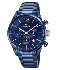 Lotus Chrono 18680/2