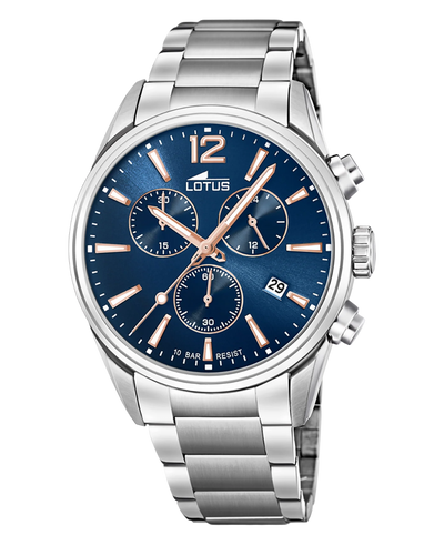 Lotus Chrono 18690/2