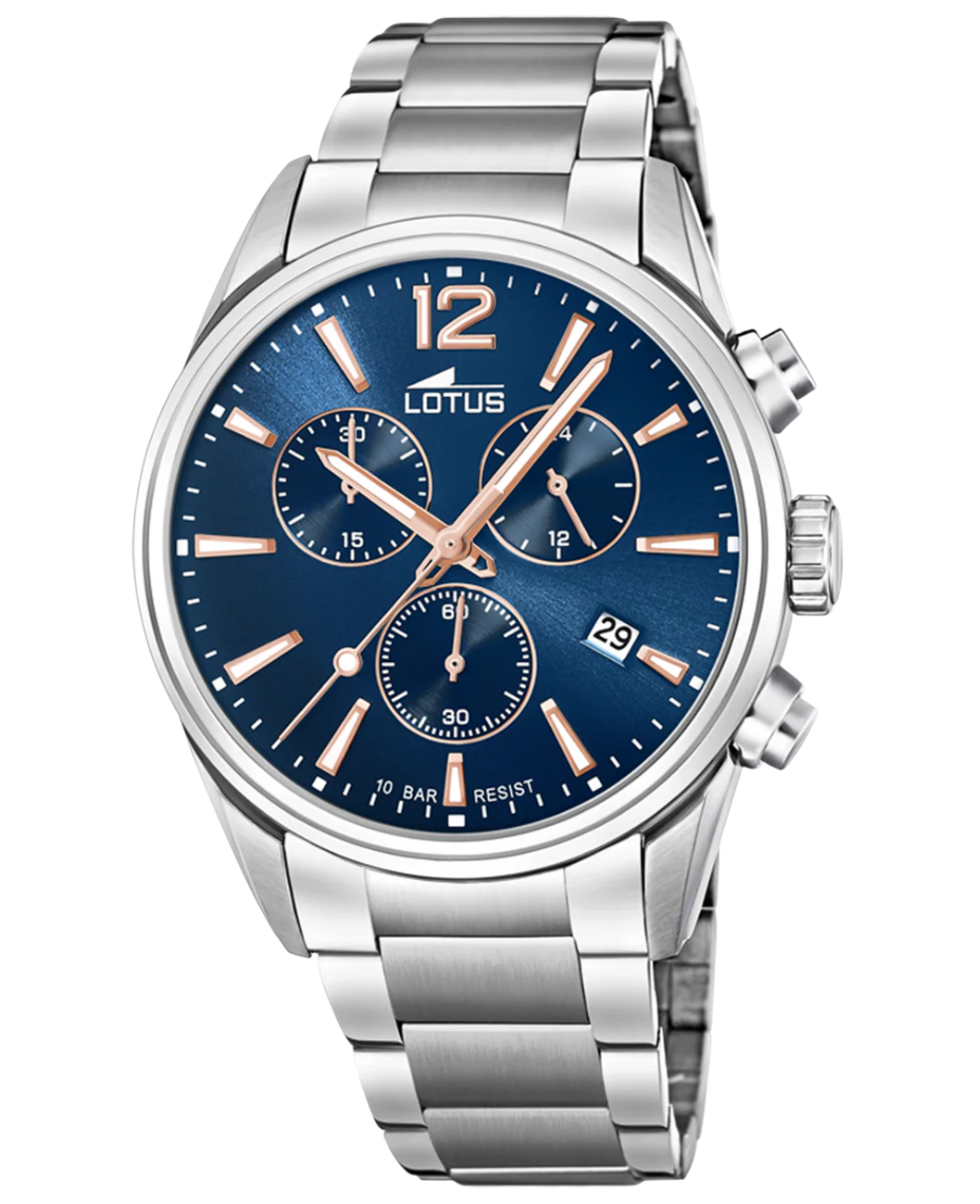 Lotus Chrono 18690/2